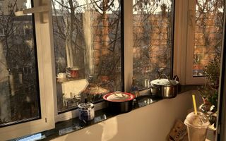 Vanzare Ap. 2 camere decomandat (zona Bd. Uverturii sector 6) - Poză 5