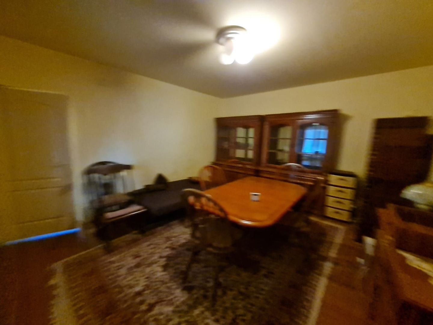 Apartament 2 camere la curte - Poză 9