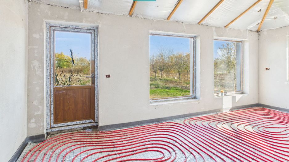 Proprietate impresionantă de vânzare in Nădab - Poză 8