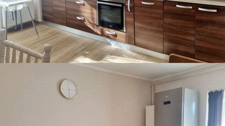 Apartament 3 camere Carpati 2 - Poză 7