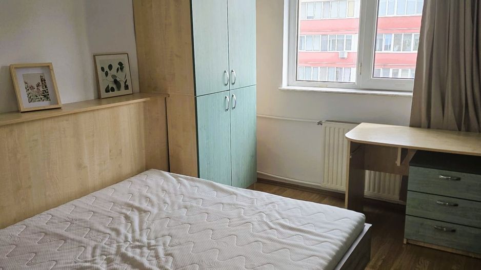 Apartament 2 camere Parc Tineretului - Poză 3