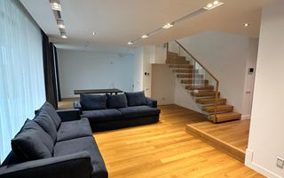 Complex Amber Gardens Tunari - Poză 1