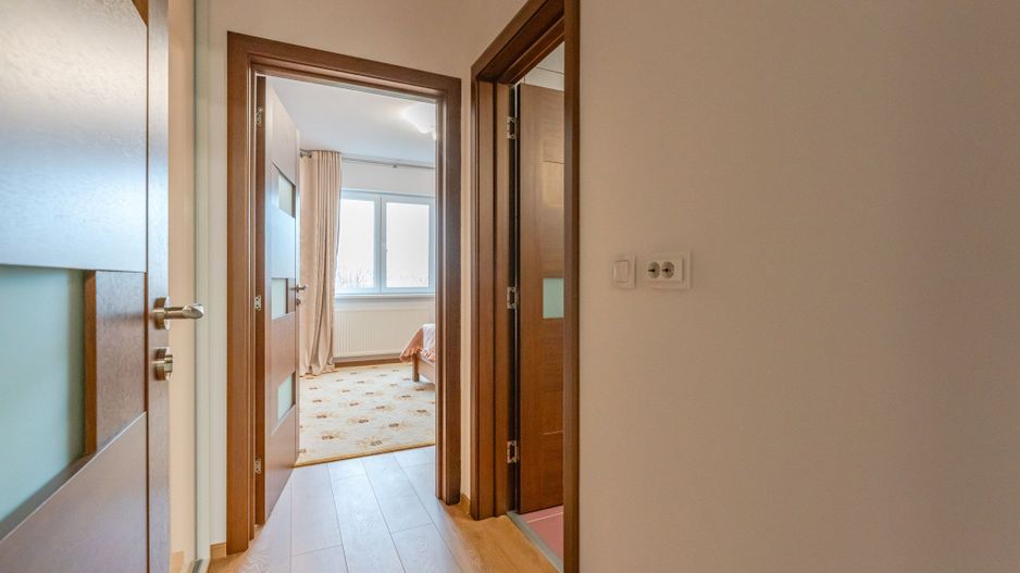 Apartament 2 Camere Răcădău | 75 mp | 2 Băi | Beci Subsol | Etaj 2/4 - Poză 13