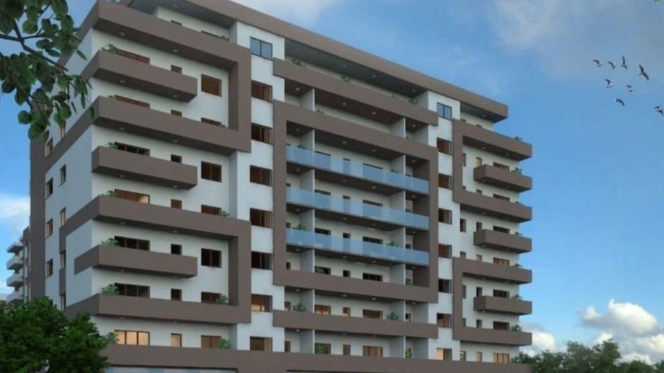 inchiriere apartament 2camere - Poză 1