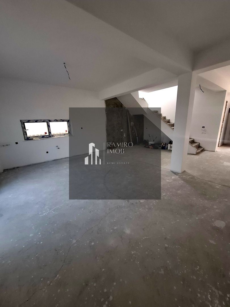 BUFTEA - Vila 5 camere - Poză 6