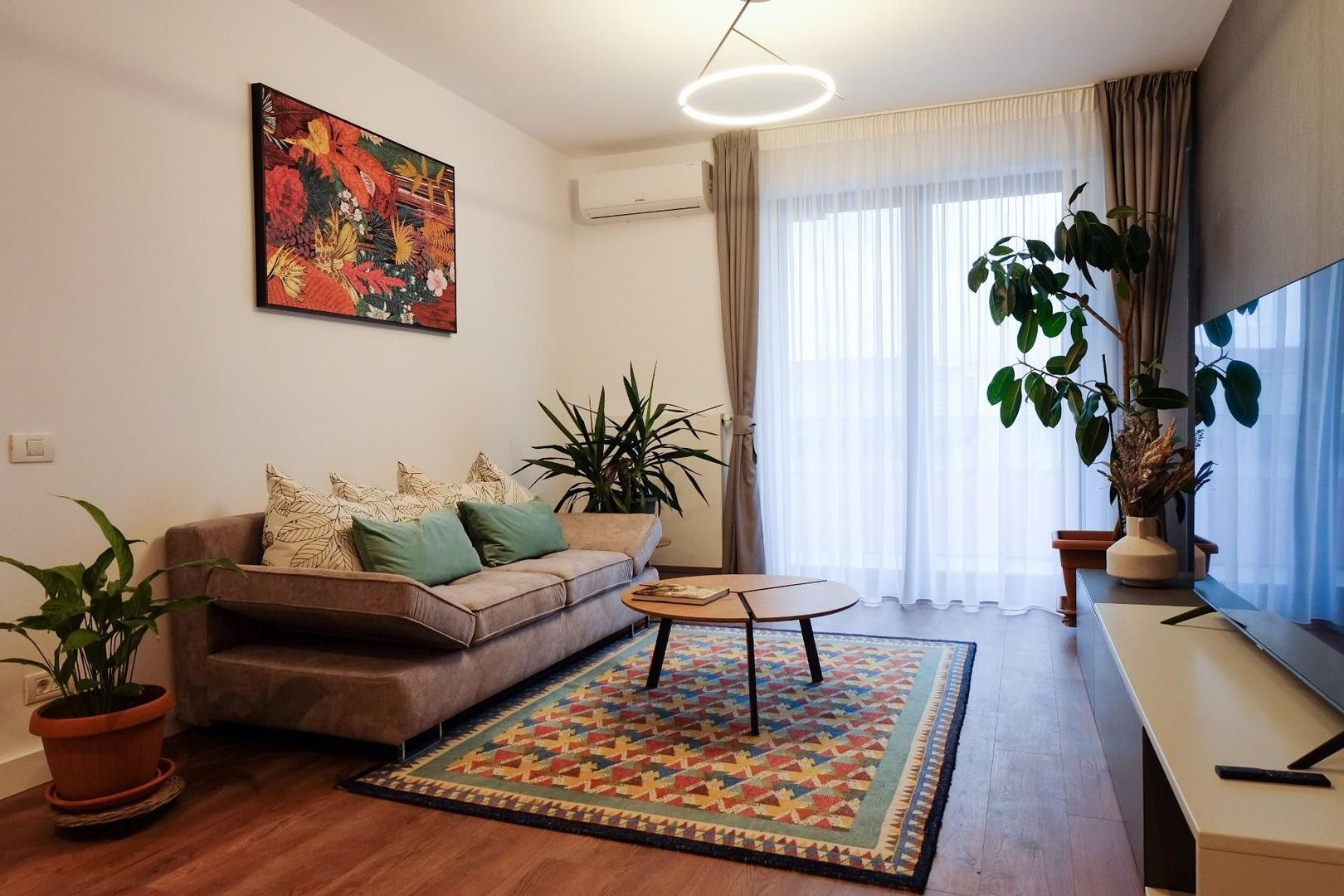 Apartament 2 camere | Baneasa | Langa Metrou - Poză 2
