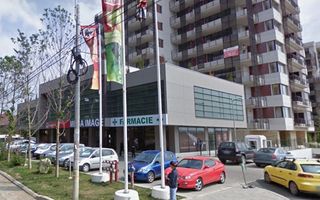 Apartament doua camere lux , zona top la super pret! - Poză 1