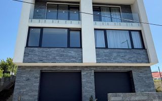 Casa cuplata / duplex in cartierul Dambul Rotund , Cluj Napoca - Poză 1