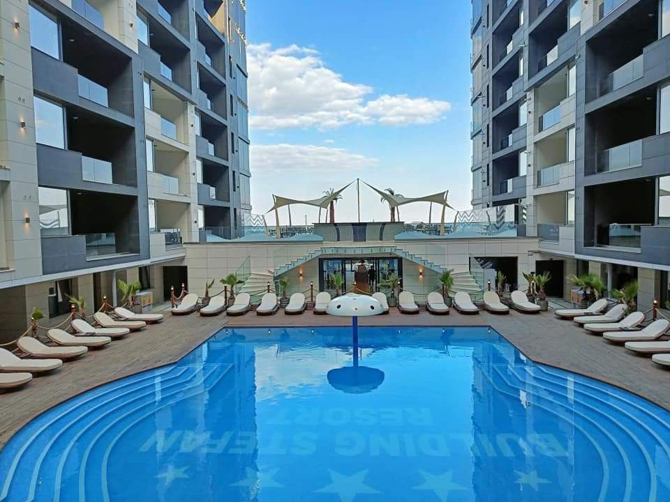 Studio de vanzare in Mamaia Nord - Prima linie la mare - Ocazie - Poză 8