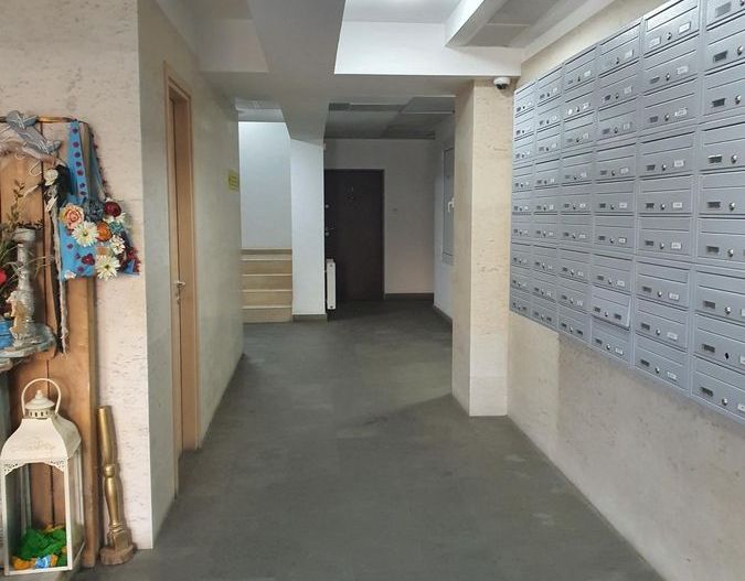 Apartament premium cu gradina si parcare, mobilat complet - Poză 6