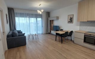 Inchiriere 2 camere, 5 min Arcul de Triumf, 3 minute Metrou, Parcare - Poză 1