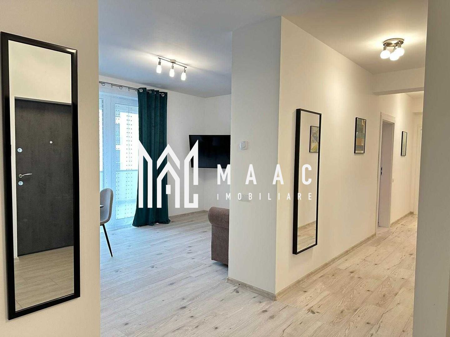 Apartament 3 camere I 102 mp I Balanta Residence - Poză 3