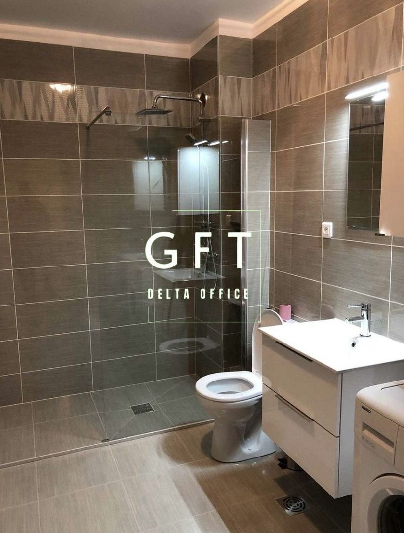 Apartament 2 camere, Floresti - Eroilor - Poză 2