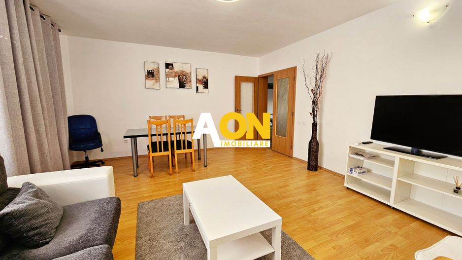 Apartament 2 camere, 67 mp utili, etaj 1, langa Restaurant Paragraf - Poză 7