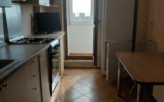 De inchiriat apartament 3 dec,Tig 1 mobilat si utilat, PS-uri - Poză 8