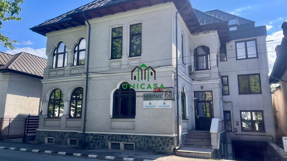 Apartament 3 camere | 110 mp | Central Râmnicu Vâlcea - Poză 16