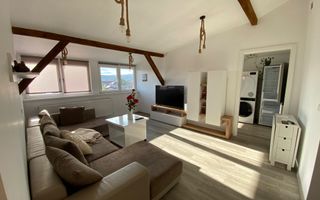 Apartament 2 Camere, Complet Mobilat, Tolstoi - Poză 1