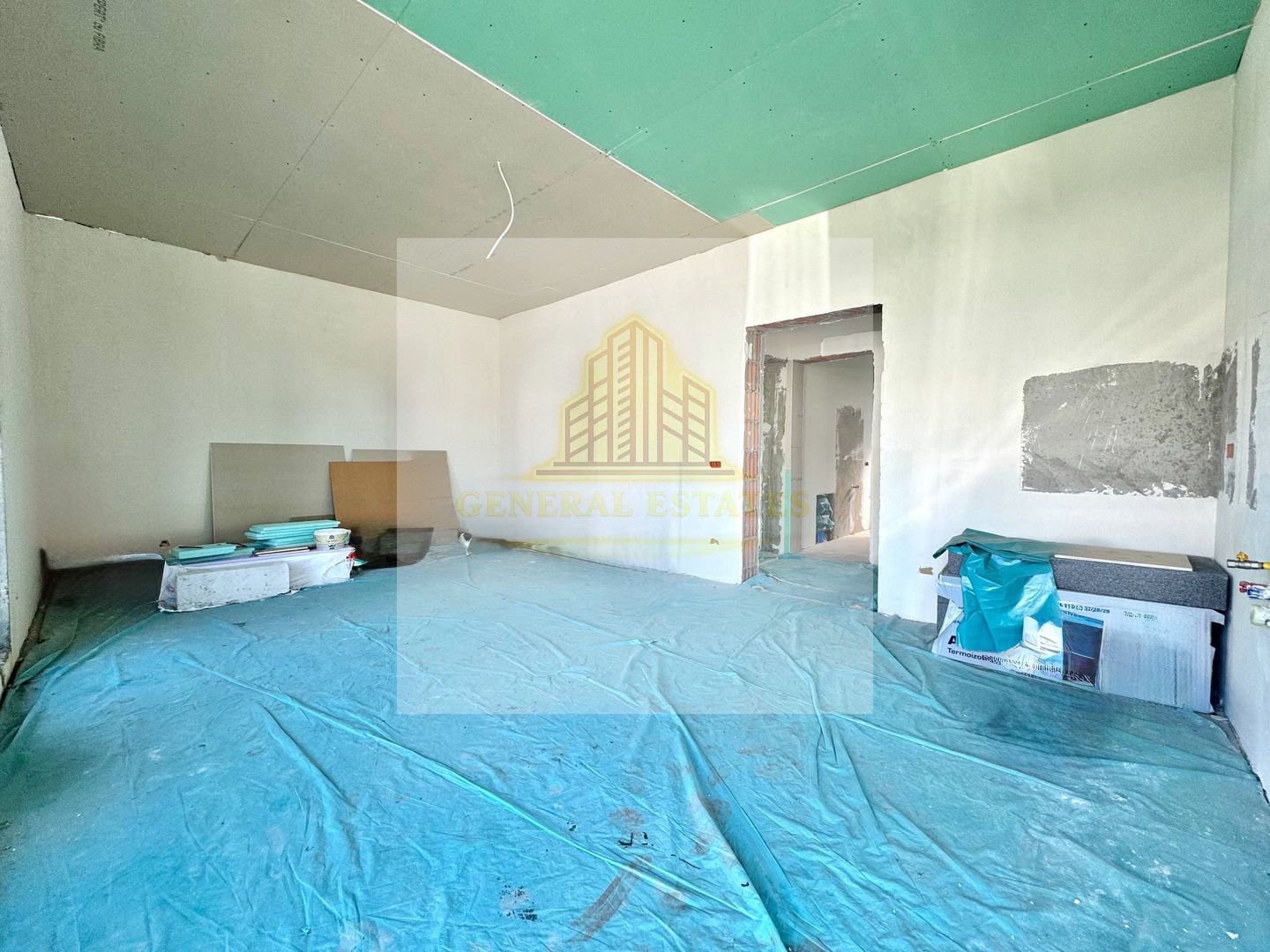 Vânzare Casă într-un Nivel-Holboca-Dancu - Poză 12