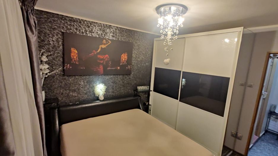 AP. 2 CAMERE VITAN, PET-FRIENDLY, LOC PARCARE, BLOC REABILITAT, METROU - Poză 7
