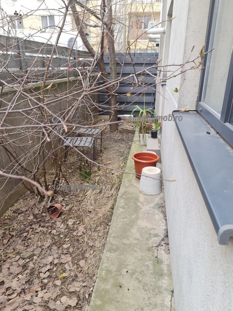 Studio cu Gradina si Loc de Parcare - Poză 5
