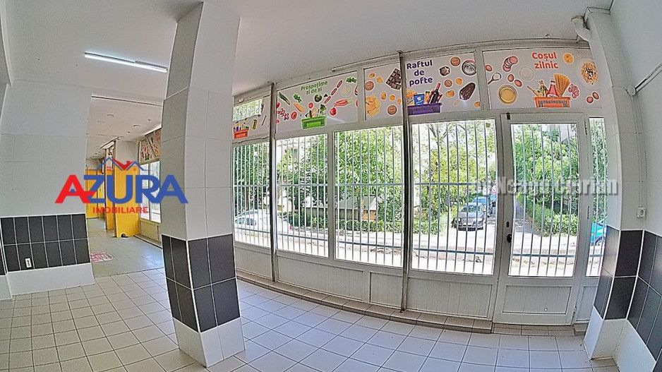 Inchiriere spatiu comercial Gavana 3, stradal - Poză 8