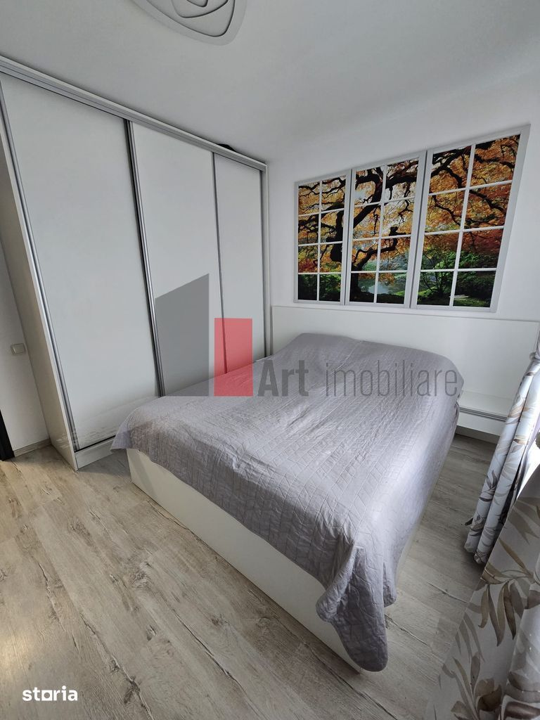Vindem apartament cu 3 camere, Crângasi - Poză 8