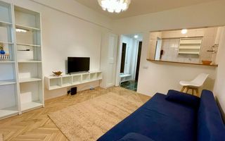 STUDIO LUX | RENOVAT | CALEA VICTORIEI - Poză 2