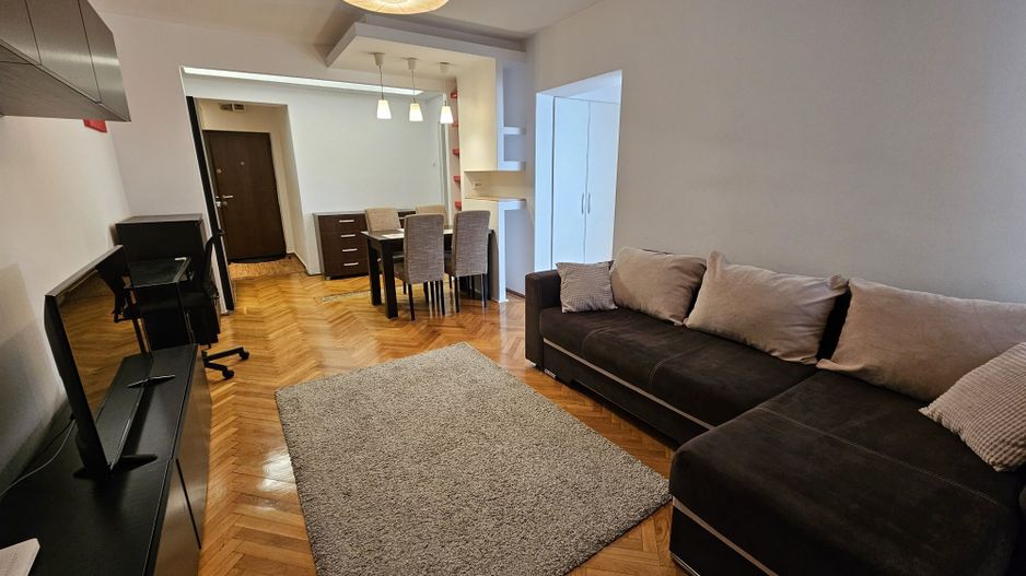 apartament 2 camere Calea Dorobanti - Poză 2