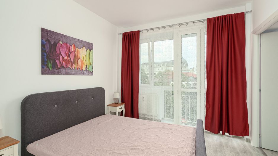 Apartament 2 cam P-ta Romana Bloc EVA - Poză 6