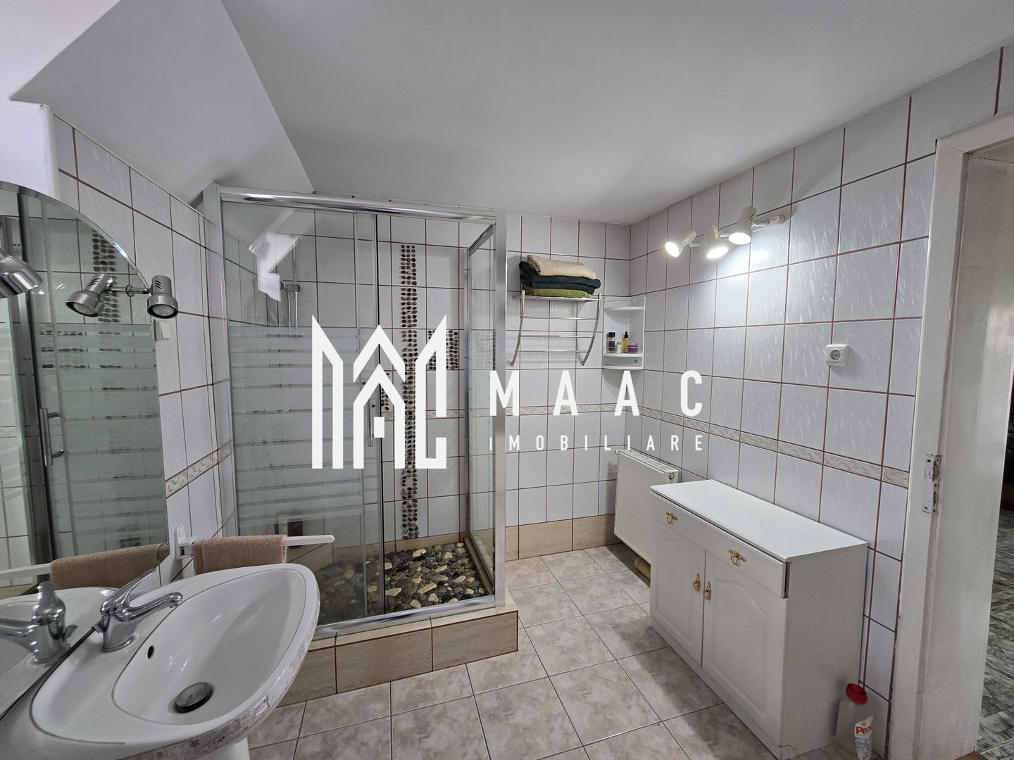 Casa 5 Camere | Teren 515MP | Gradina | Garaj | Turnisor - Poză 17