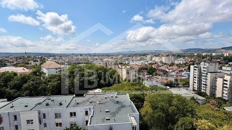 Apartament cu 3 camere, 55 mp, decomandat, Zona UMFST - Poză 7
