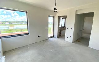Casa individuala 4 camere, 120MP, teren 422mp, Jucu de Sus - Poză 7