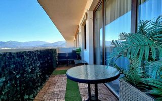 Apartament 2 camere decomandat Isaran Tractorul Brasov - Poză 7