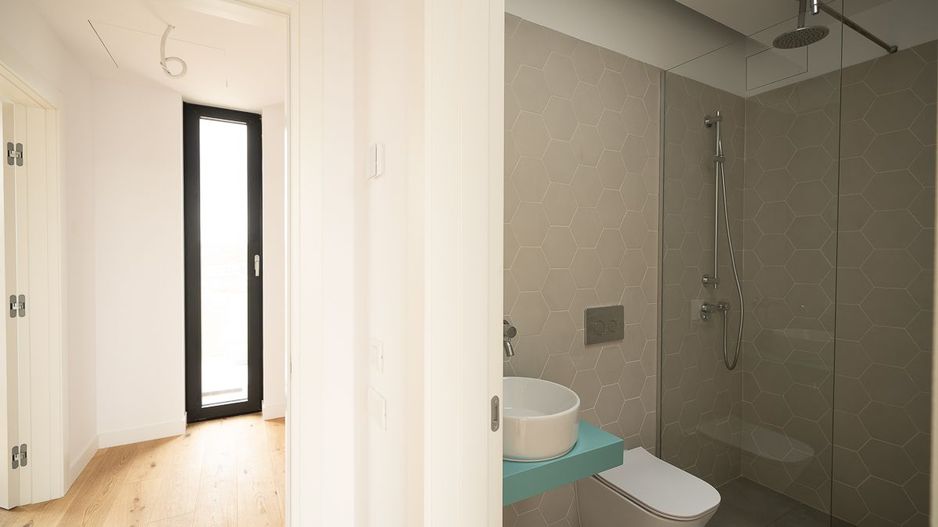 Vila de tip Urban Villa 02 in faza 1 in Amber Forest - Poză 17