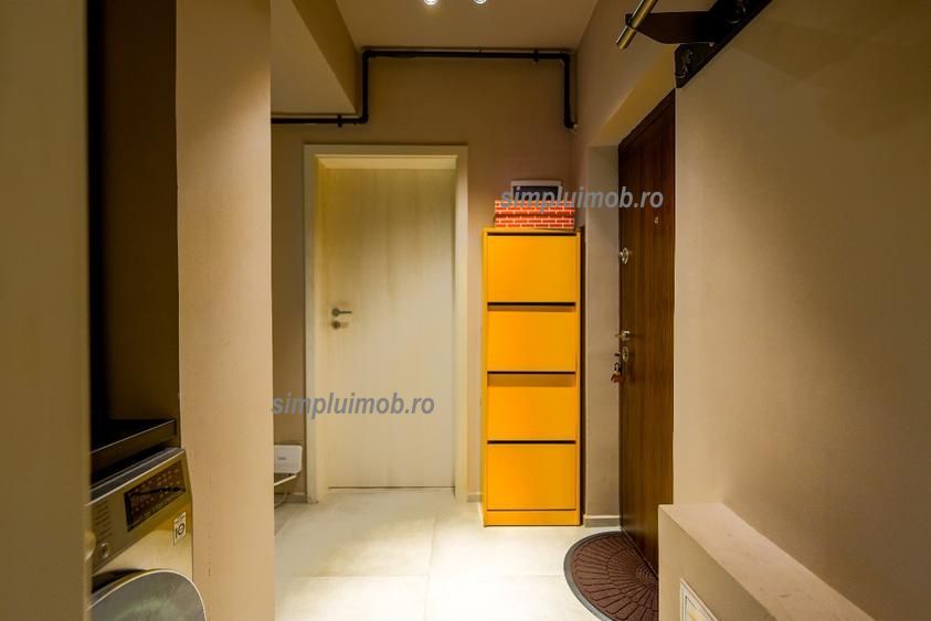 Apartament Dimitrie Leonida/Aparatorii Patriei - Poză 13