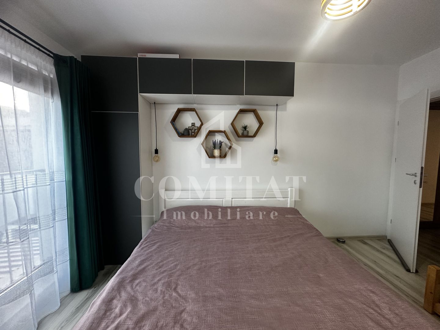 Apartament la cheie | Confort sporit | Zona Eroilor - Poză 16