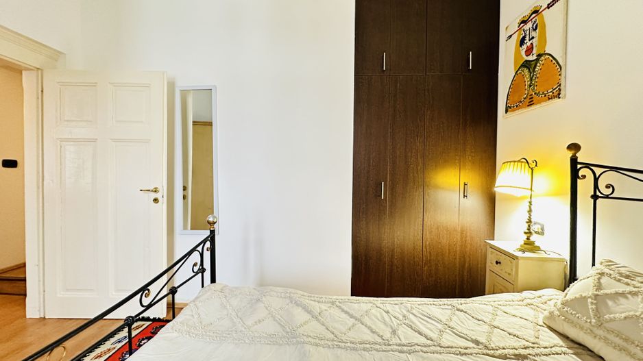 Oferta Inchiriata - Apartament 2 camere | Medicina - Hotel Continental - Poză 8