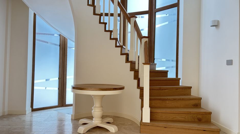 Vila Premium Smart & Green S+P+1E+M 587 mp – Faleza Nord - Poză 6