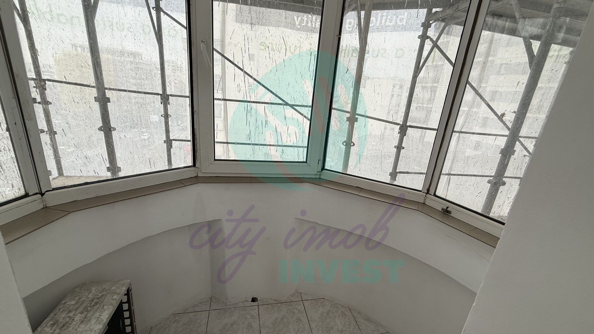 Garsonieră luminoasă cu 2 balcoane – Calea Călărașilor - Poză 9