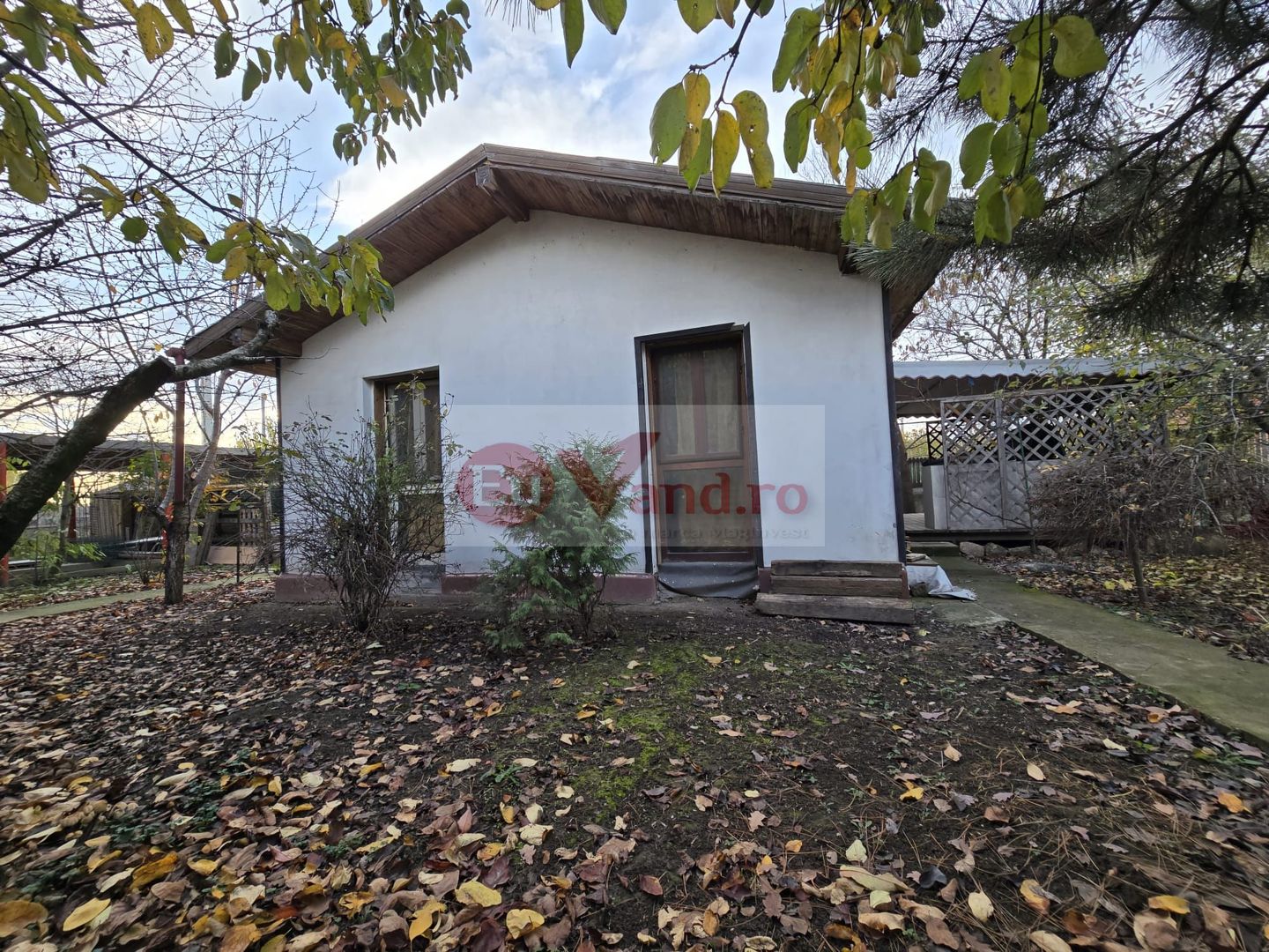 Exclusivitate! Proprietate in Sendreni, jud. Galati -  65.000 EUR - Poză 4
