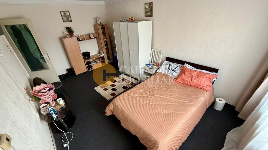 3 CAMERE DECOMANDAT---PACURARI-PETRU PONI--MOBILAT SI UTILAT - Poză 2