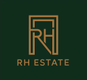 RH ESTATE - Logo