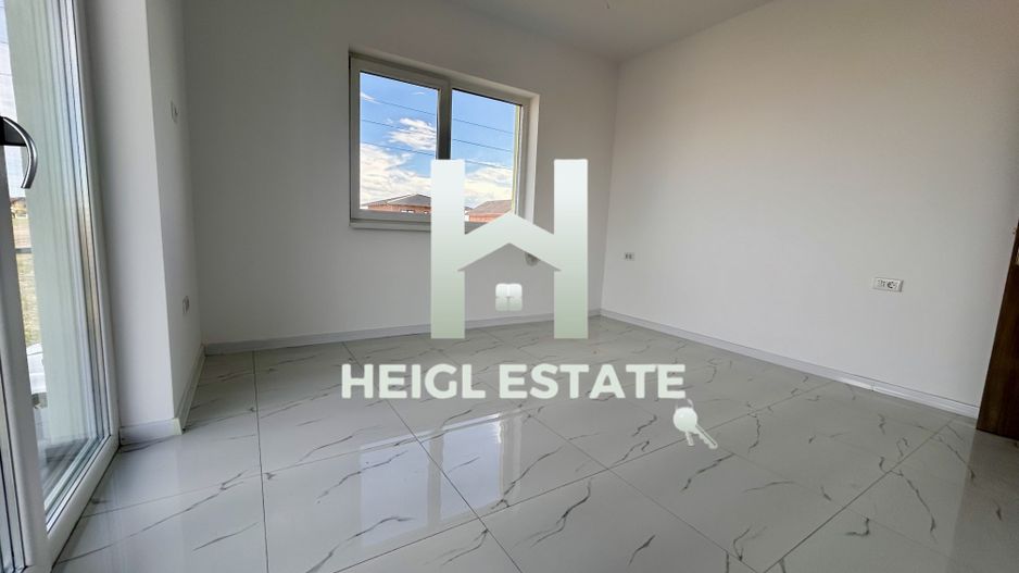 Duplex cu 4 camere Giroc - Poză 3