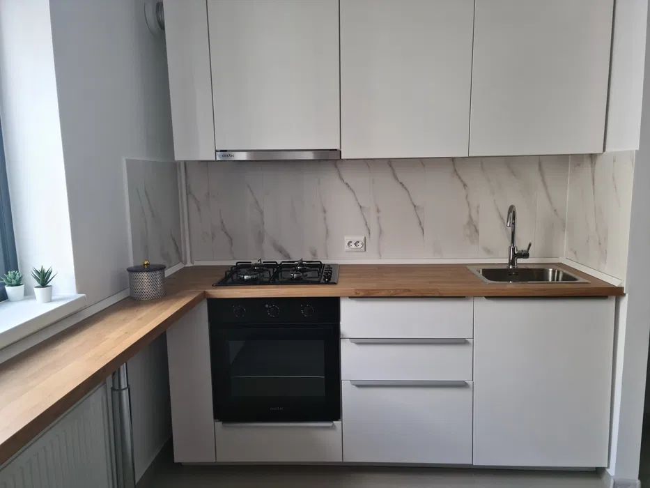 Apartament 2 Camere Theodor Plallady + loc de parcare - Poză 4