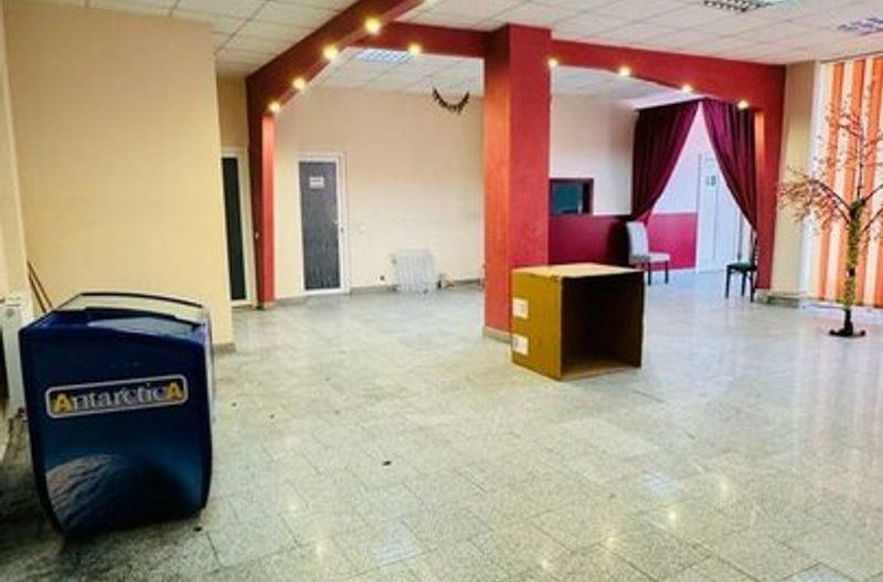 Spatiu comercial de inchiriat, vad , vitina 2 front Vlaicu Arad - Poză 5