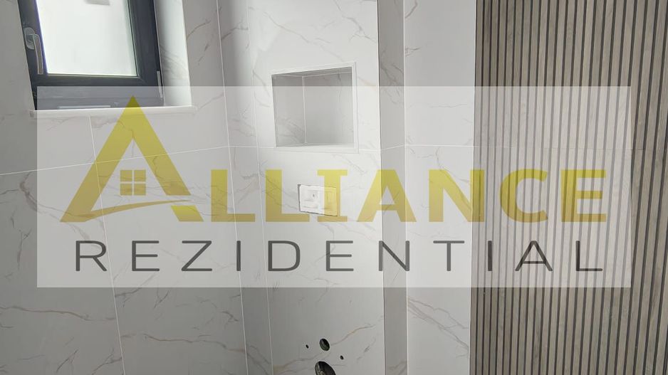 Casa individuala 4 camere | 110 mp utili | Teren 320 mp - Poză 12
