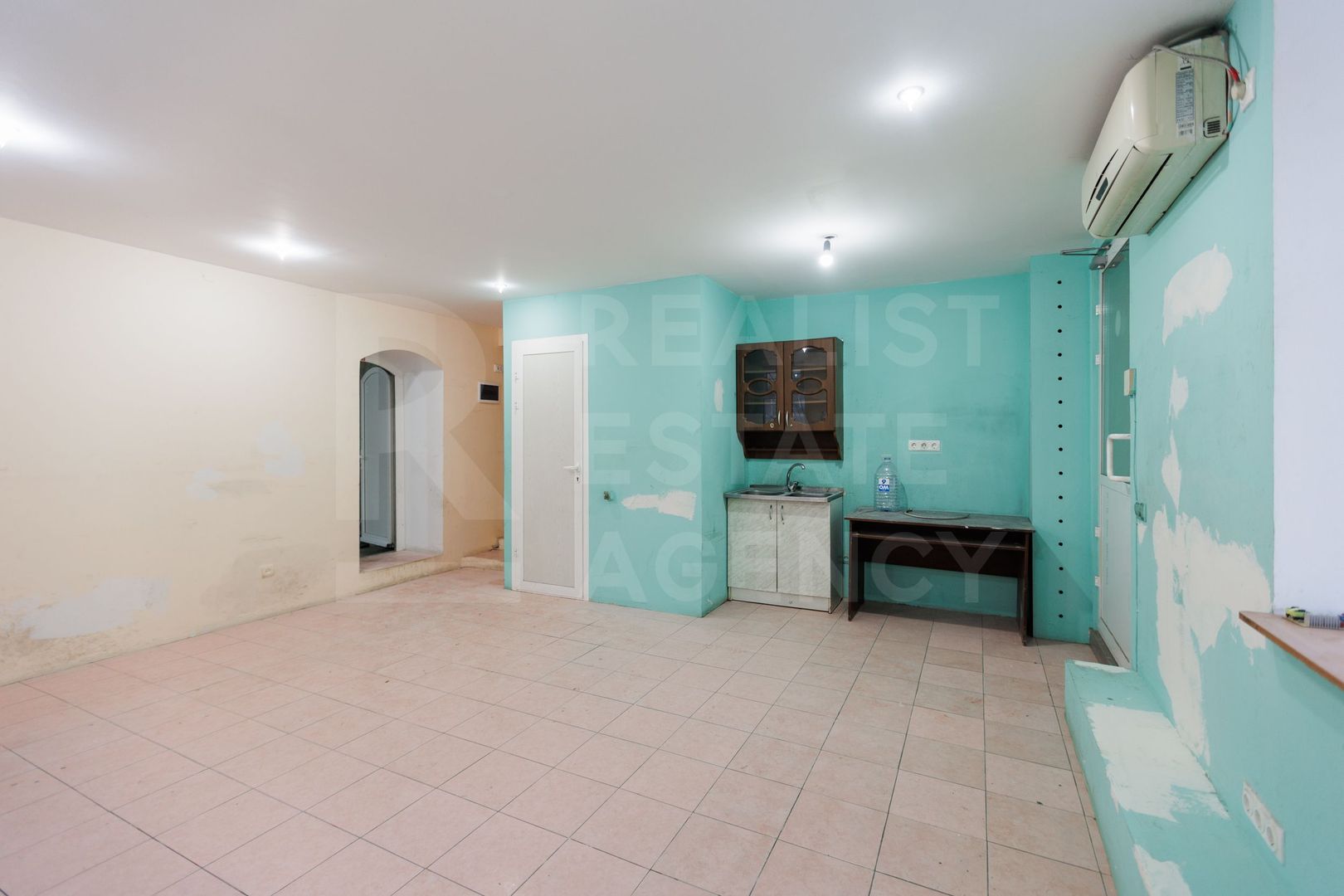 Chirie,  spațiu comercial, 52 mp, str. Pandurilor, Botanica - Poză 5