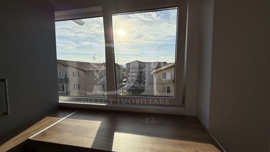 Apartament de vanzare / Floresti/ Zona Stadionului - Poză 14