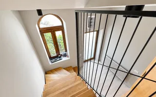 Casa de inchiriat 114 mp pentru locuit sau sediu firma, zona Centrala! - Poză 12