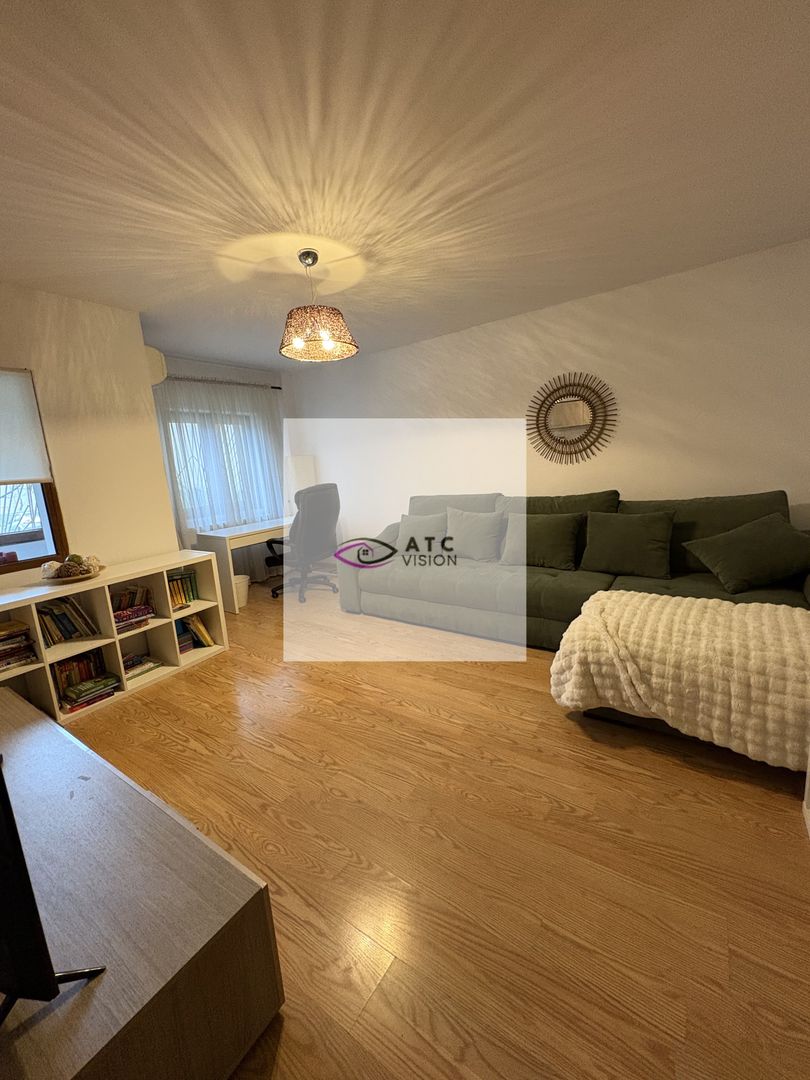 Apartament 2 camere-Drumul Sarii-Metrou Orizont - Poză 1